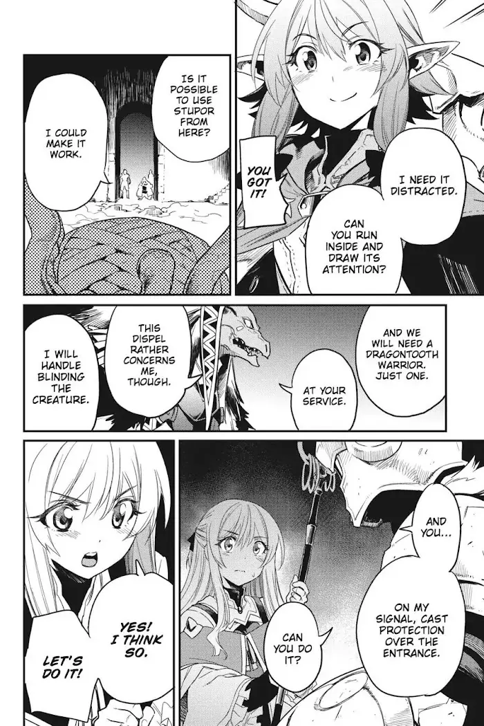 Goblin Slayer Chapter 26 image 09_optimized